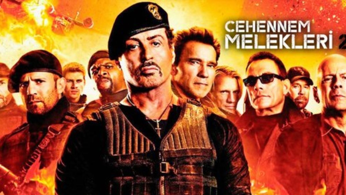 Cehennem Melekleri 2 oyuncuları kim, konusu ne, sonu nasıl bitiyor? Cehennem Melekleri 2 ne zaman, nerede çekildi?