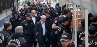 CHP'li 5 belediye başkanı görevden alındı