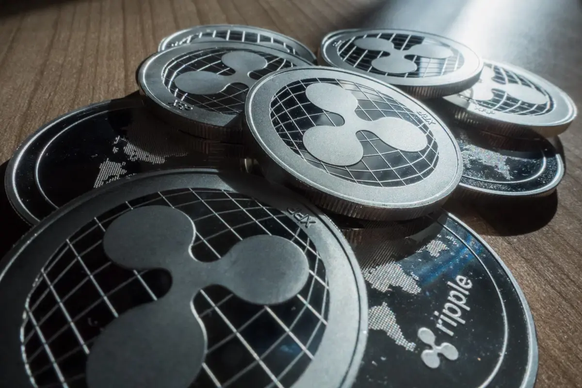 Çinli şirket XRP yatırım planını resmileştirdi
