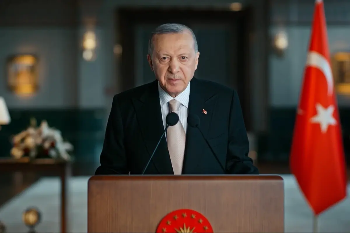 CHP'nin bayram kararına Erdoğan'dan tepki: Temennimiz yanlışta ısrarın bir an önce son bulması