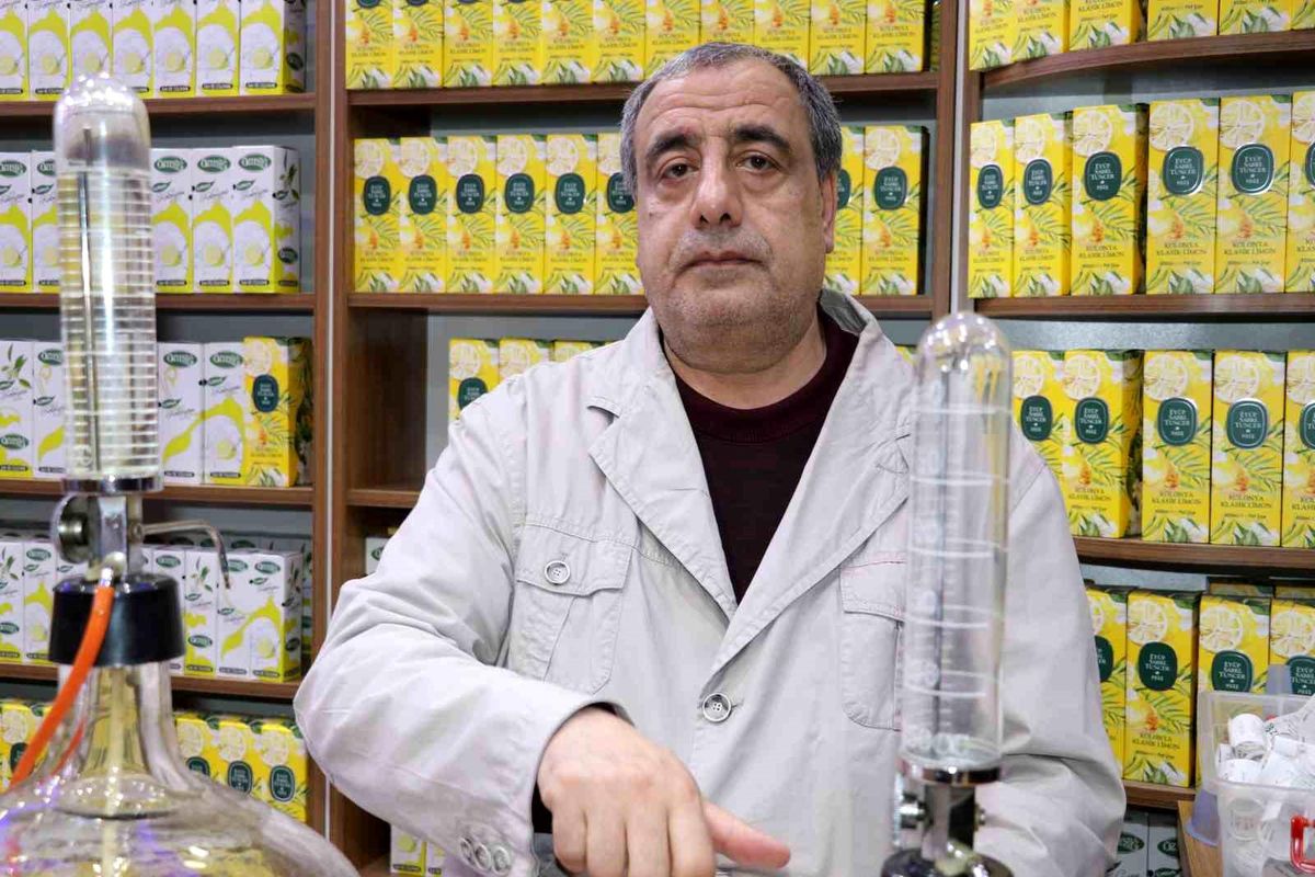 Sivas'ta Kolonya Alırken Dikkat Edilmesi Gerekenler