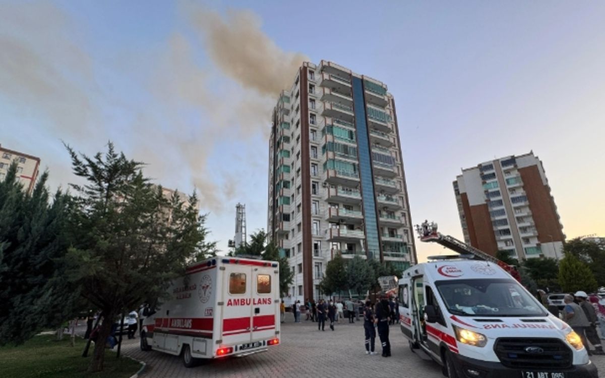 Diyarbakır yangında kaç kişi öldü, ölenlerin isimleri açıklandı mı?