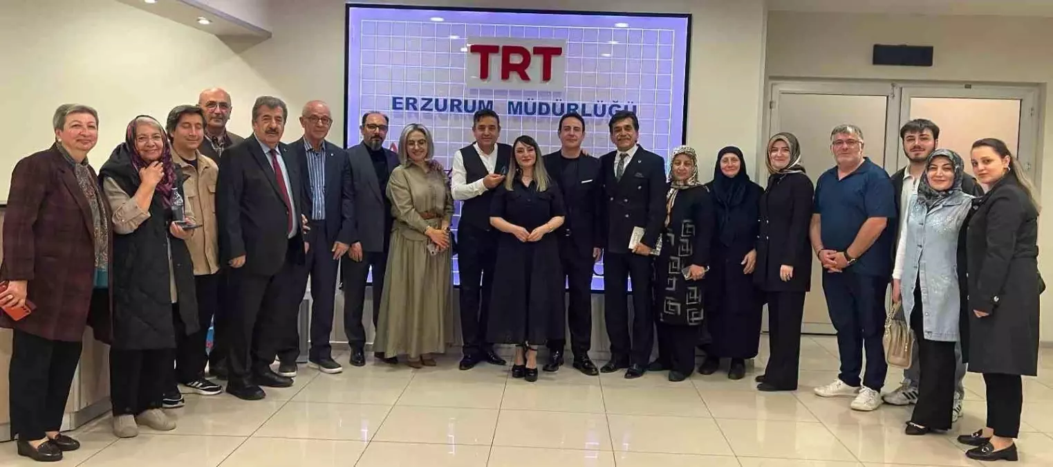 Tuncay Demirtaş'ın 'Doğudan Sesler' Programı Büyük İlgi Görüyor