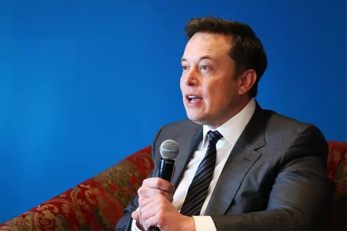 Elon Musk Vergi İndirimi Tasarısına Sert Tepki: Tarantino'nun 'Kill Bill'i Gibi!