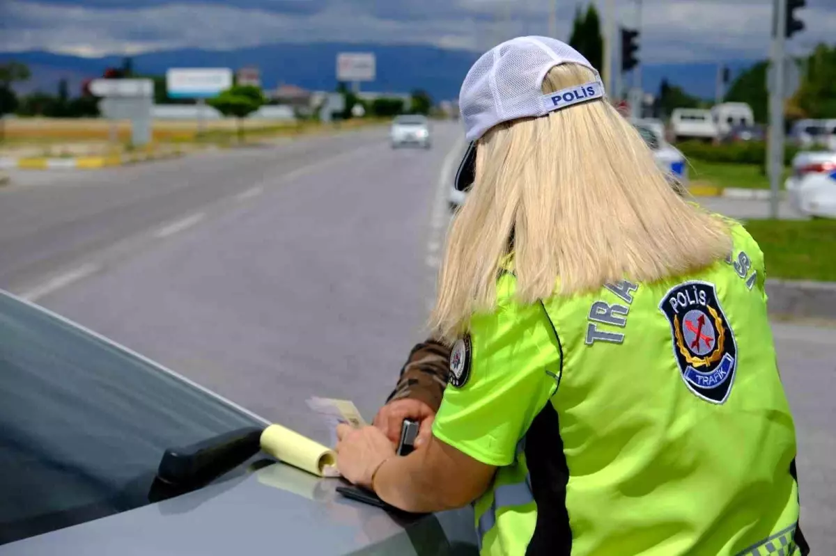 Erzincan'da Kurban Bayramı Öncesi Güvenlik Tedbirleri Artırıldı