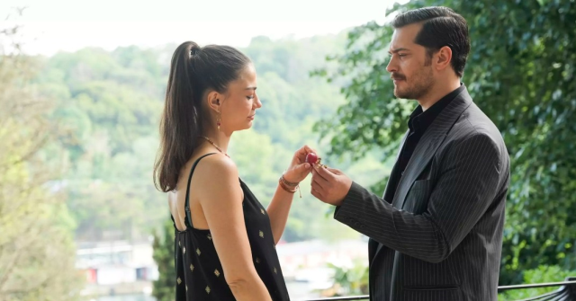 EŞREF RÜYA 11. BÖLÜM FULL İZLE | KANAL D ekranı ile Eşref Rüya yeni bölüm izle tek parça HD ve kesintisiz izleme linki!