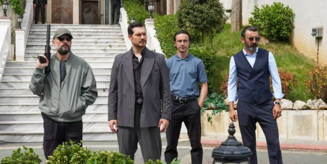 EŞREF RÜYA 12. BÖLÜM FRAGMANI İZLE! Kanal D ekranı ile Eşref Rüya yeni bölüm fragmanı yayınlandı mı, 11. bölümde neler oldu? EŞREF RÜYA 12. BÖLÜM FRAGMANI İZLE! Kanal D ekranı ile Eşref Rüya yeni bölüm fragmanı yayınlandı mı, 11. bölümde neler oldu?