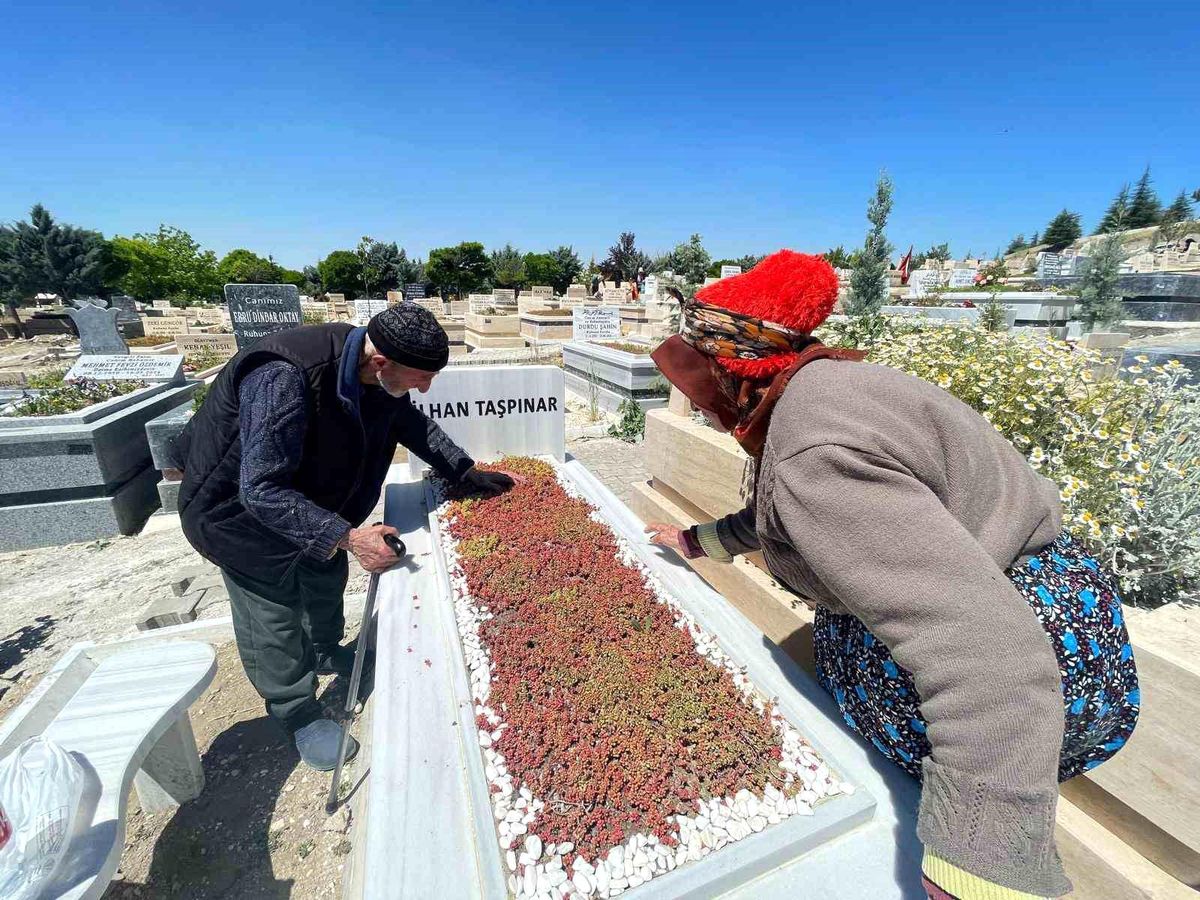 Vali'nin Duyarlılığı Aileye Çifte Bayram Yaşattı