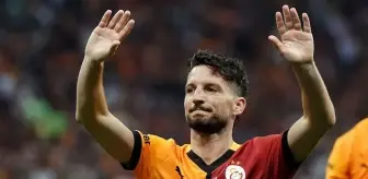 Galatasaray yeni Mertens'ini buldu