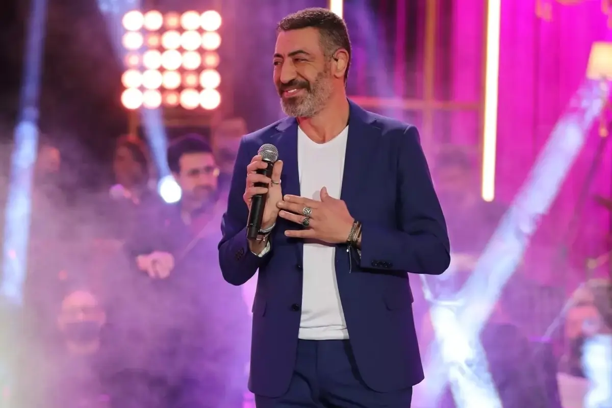 Hakan Altun'dan imaj değişikliği