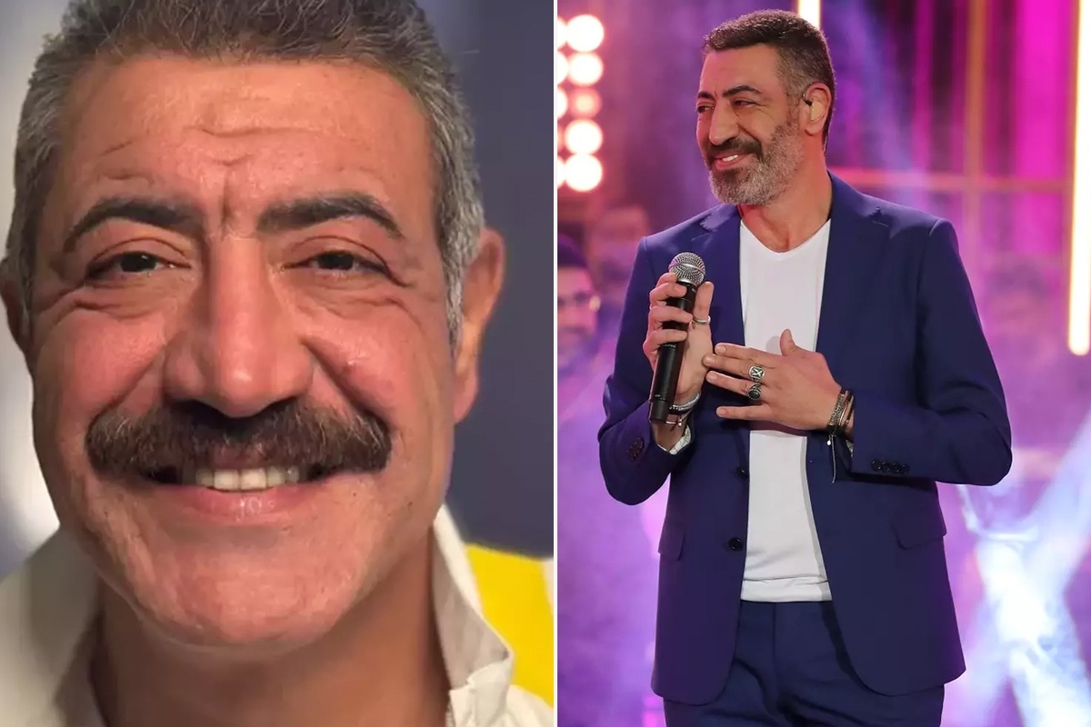 Hakan Altun sakallarına veda etti