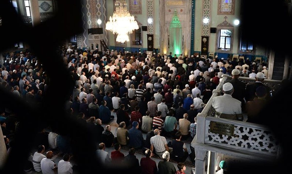 Hakkari bayram namazı saat kaçta 2025? Kurban Bayramı namaz vakti ne zaman? Diyanet il il Kurban Bayramı namaz saatleri!