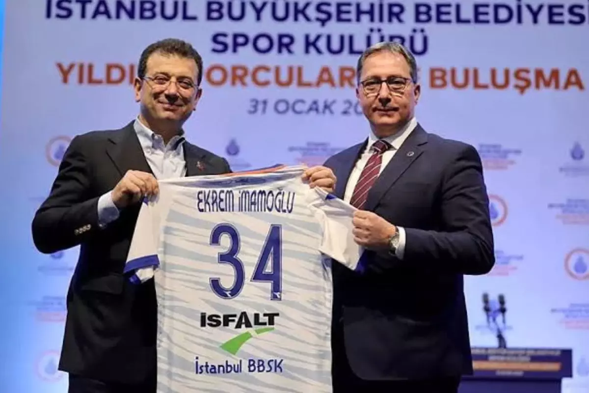 Eski şoförden bomba itiraf: İBB'nin parasıyla televizyon kanalı satın alındı
