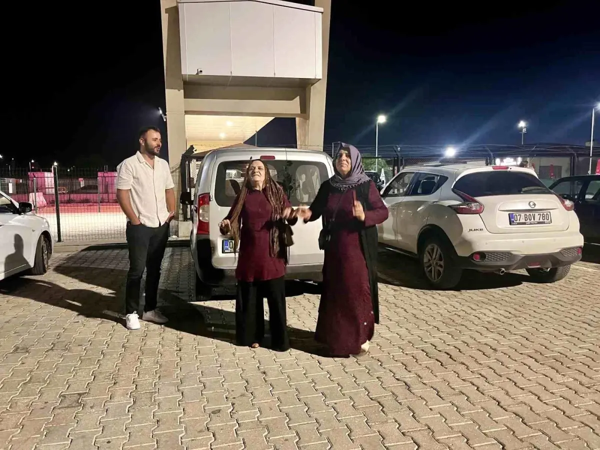 Yeni İnfaz Düzenlemesi ile 20 Bin Mahkum Tahliye Olacak
