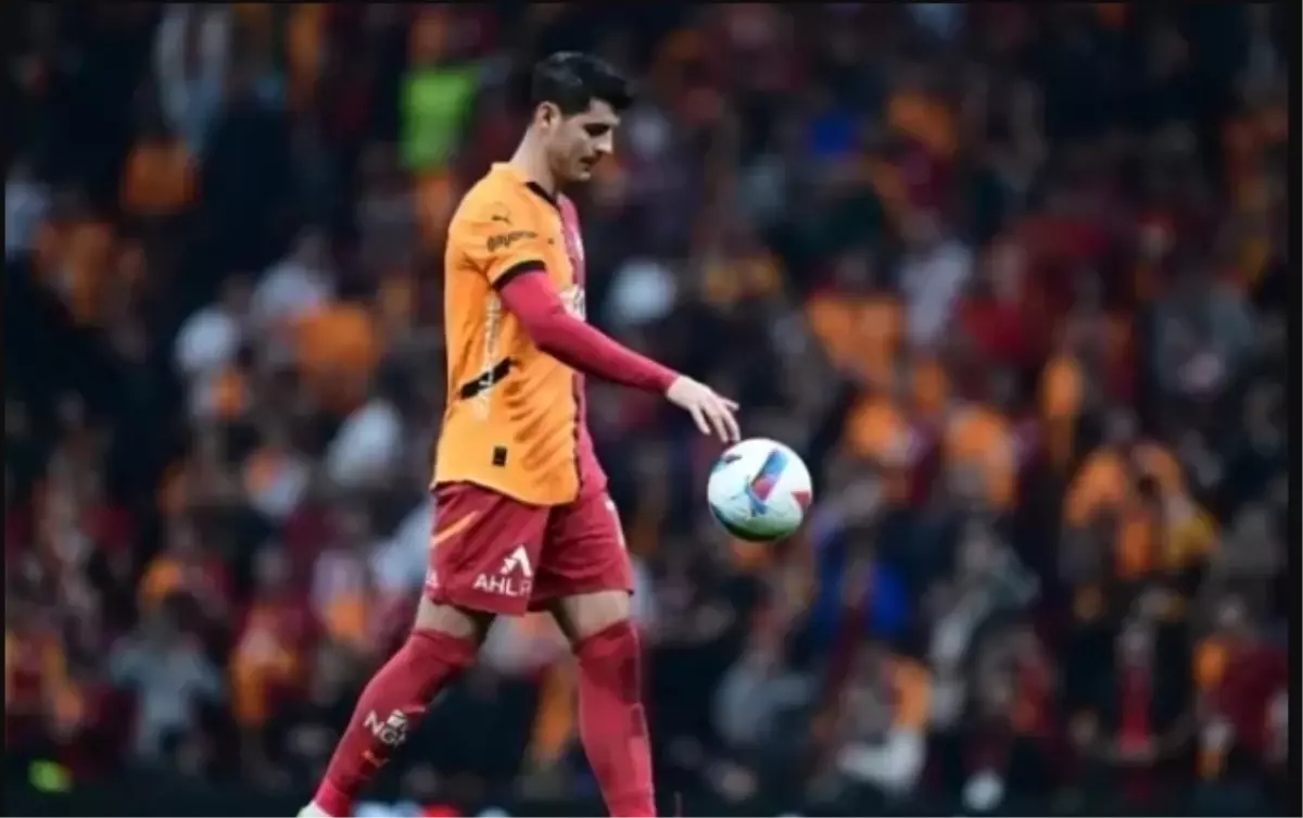 İspanya Fransa maçında Morata neden yok, sakat mı, cezalı mı, yedek mi?