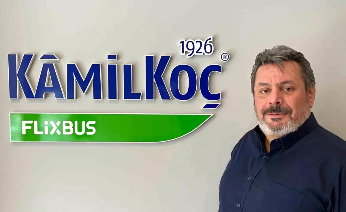 Kamil Koç, Kurban Bayramı İçin 1.194 Ek Sefer Planladı