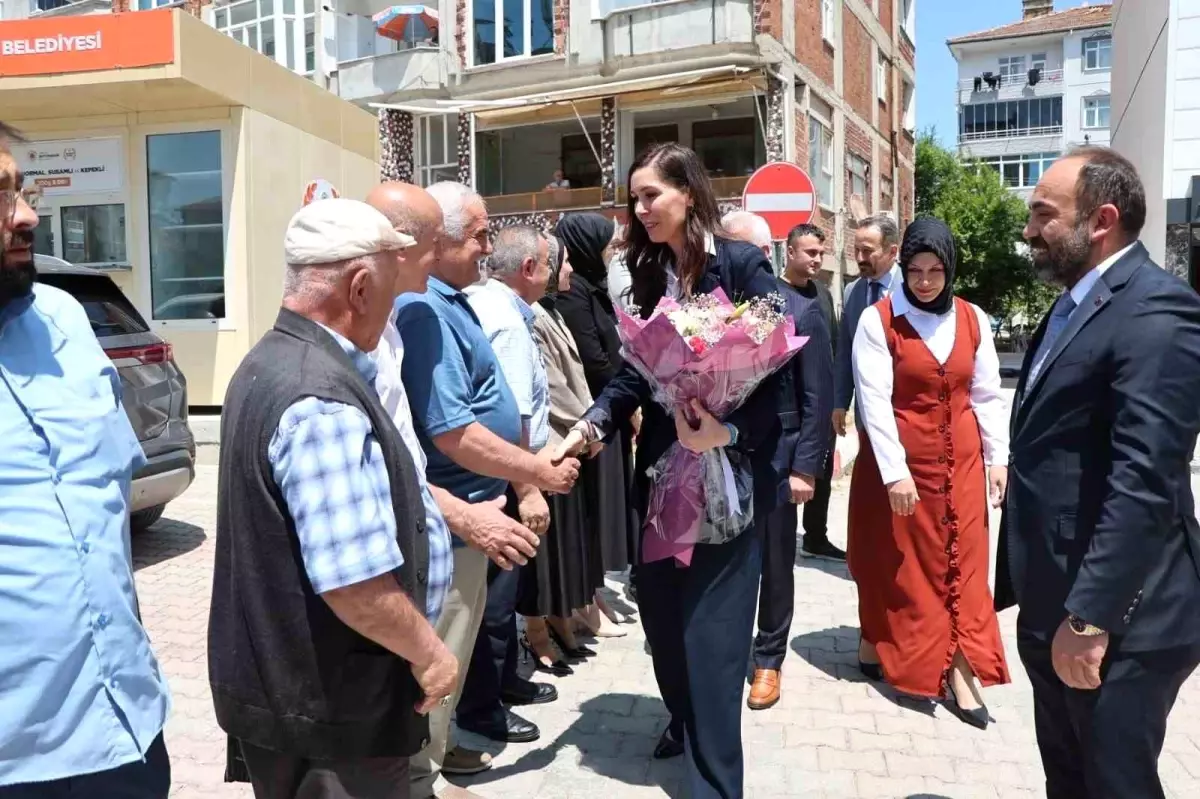 Kurban Bayramı'nda Birlik ve Beraberlik Mesajları