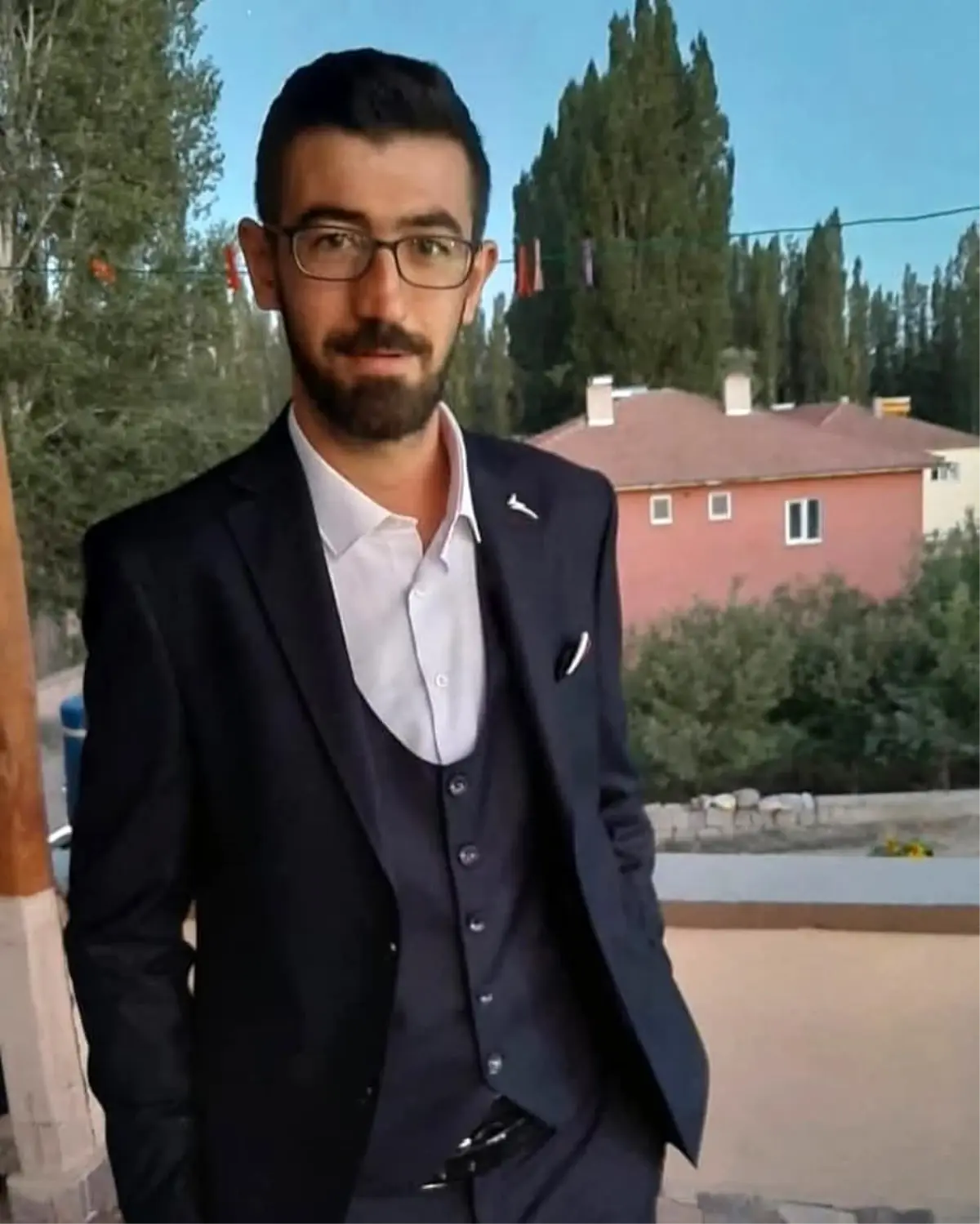 Kene Isırması Sonucu Genç Adam Hayatını Kaybetti