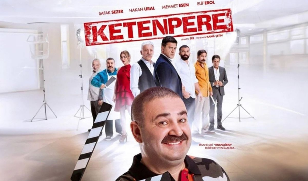 Ketenpere filmi oyuncuları kim, konusu ne, sonu nasıl bitiyor? Ketenpere filmi ne zaman, nerede çekildi?