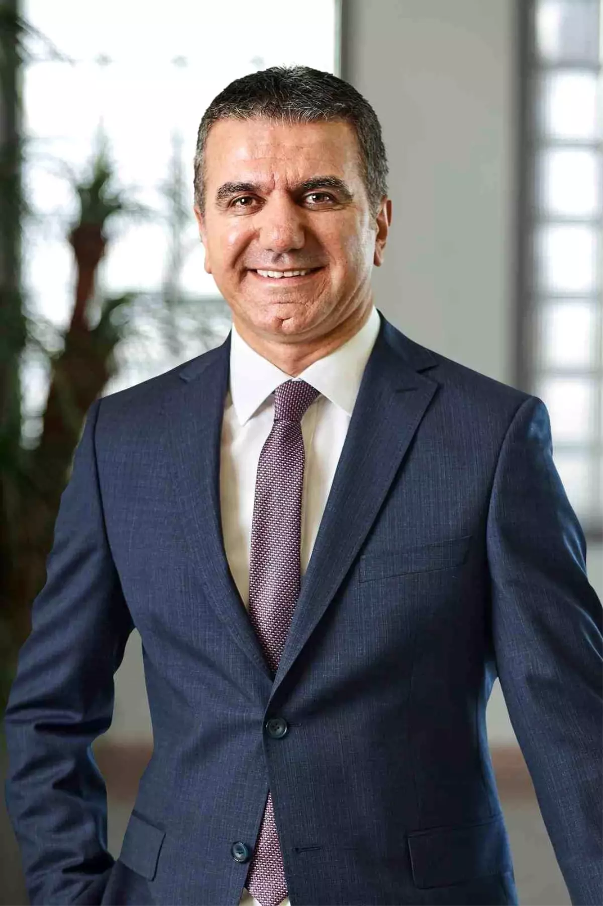 Medical Point Hastaneler Grubu'ndan Kurban Bayramı Mesajı