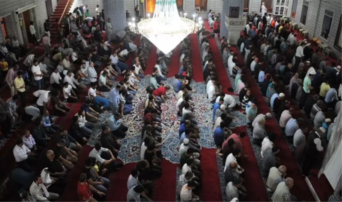 Malatya bayram namazı saat kaçta 2025? Kurban Bayramı namaz vakti ne zaman? Diyanet il il Kurban Bayramı namaz saatleri!