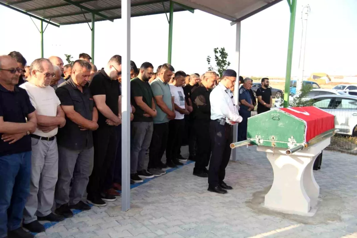 İran Bisiklet Turu'nda Kaza: 21 Yaşındaki Sporcu Mustafa Ayyorkun Hayatını Kaybetti