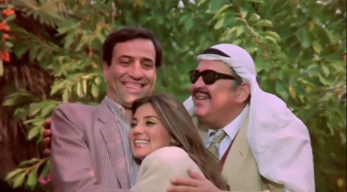 Ortadirek Şaban filmi oyuncuları kim, konusu ne, sonu nasıl bitiyor? Ortadirek Şaban filmi ne zaman, nerede çekildi?