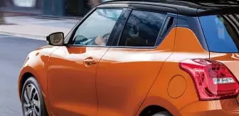 Otomobil devi Suzuki, Türkiye'de en çok satan modelin üretimini durdurdu