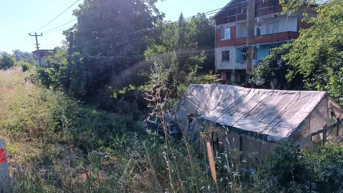 Zonguldak'ta Trafik Kazası: Bir Hayat Kaybedildi