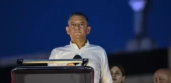 Özgür Özel'e bir 'Akın Gürlek' soruşturması daha