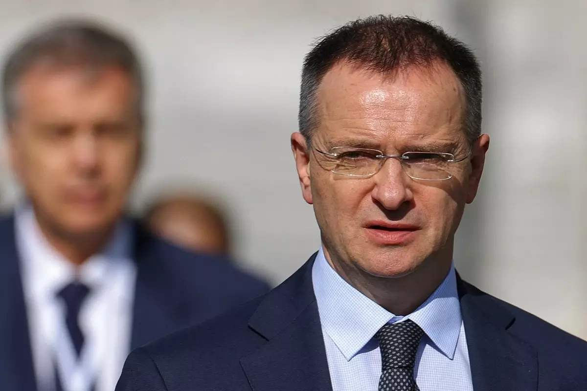 Rusya ve Ukrayna Arasında Esir Takası için Görüşmeler Tamamlandı