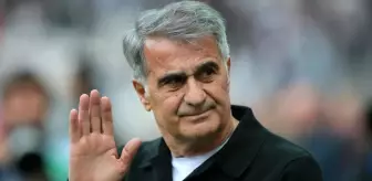 Şenol Güneş hakkında bomba Beşiktaş iddiası