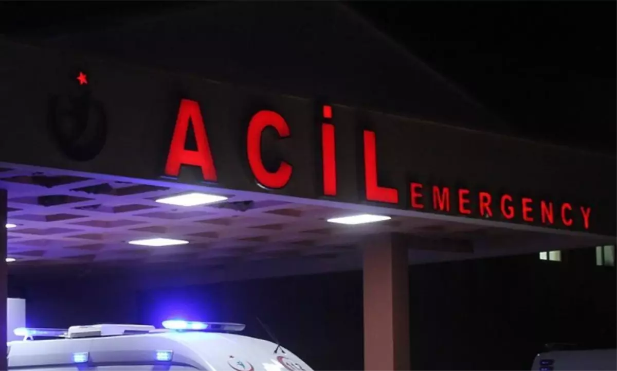 Siverek'te arazi anlaşmazlığı kanlı bitti! 1 kişi hayatını kaybetti