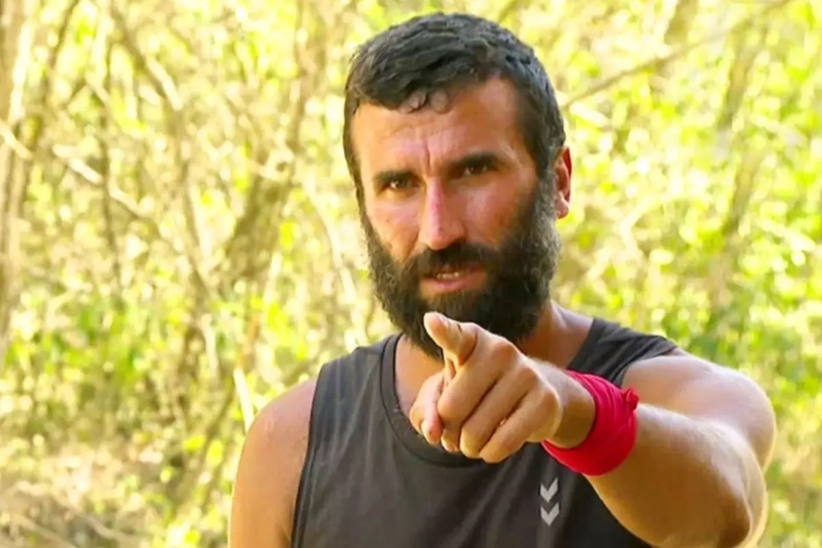 Survivor'ı apar topar bırakan Hikmet Tuğsuz, hakkında çıkan iddialara yanıt verdi