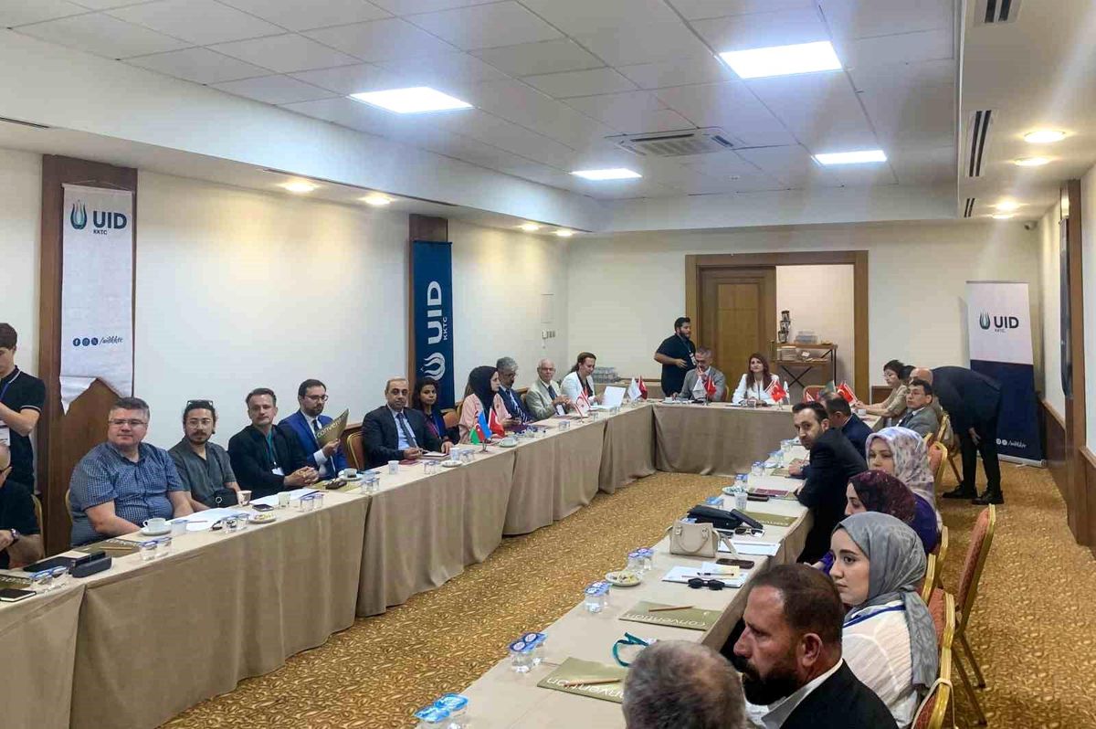 Türk Dünyası Düşünce Kuruluşları Forumu KKTC'de Gerçekleştirildi