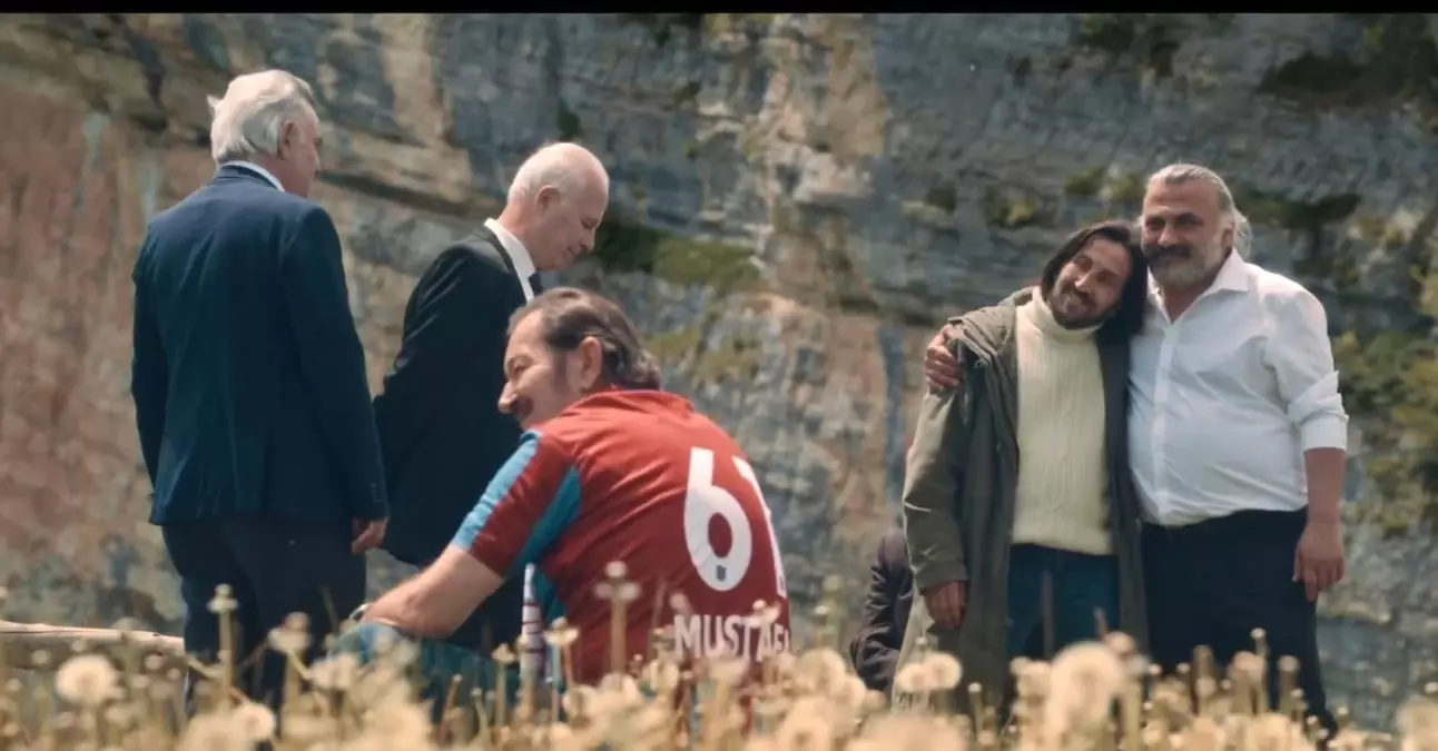 Trabzonspor'un Yeni Sezon Formaları Tanıtım Videosu Büyüledi