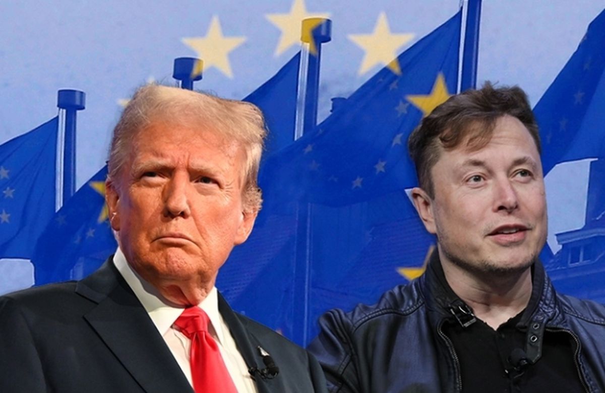 Trump - Elon Musk kavga mı etti, neden kavga ettiler? Elon Musk, Trump'a 'nankör' dedi mi?