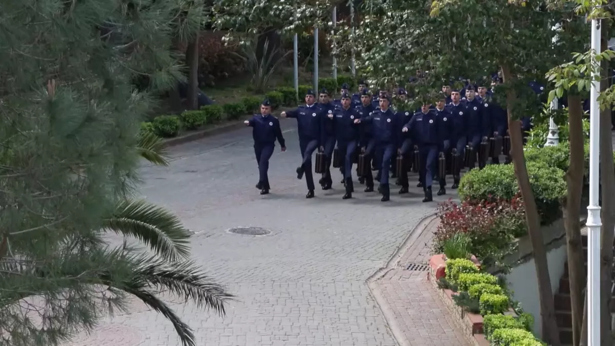 TSK'nın subay adayları Kuleli'de 7 dili ileri seviyede öğreniyor