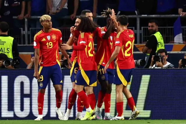 9 goal crazy match! The name of the final in the UEFA Nations League has been revealed