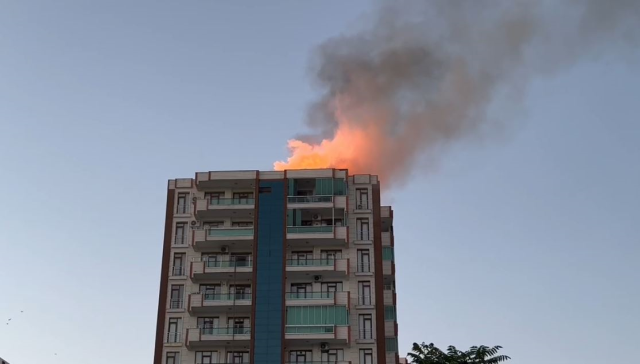 4 detentions related to the apartment fire in which 4 people lost their lives