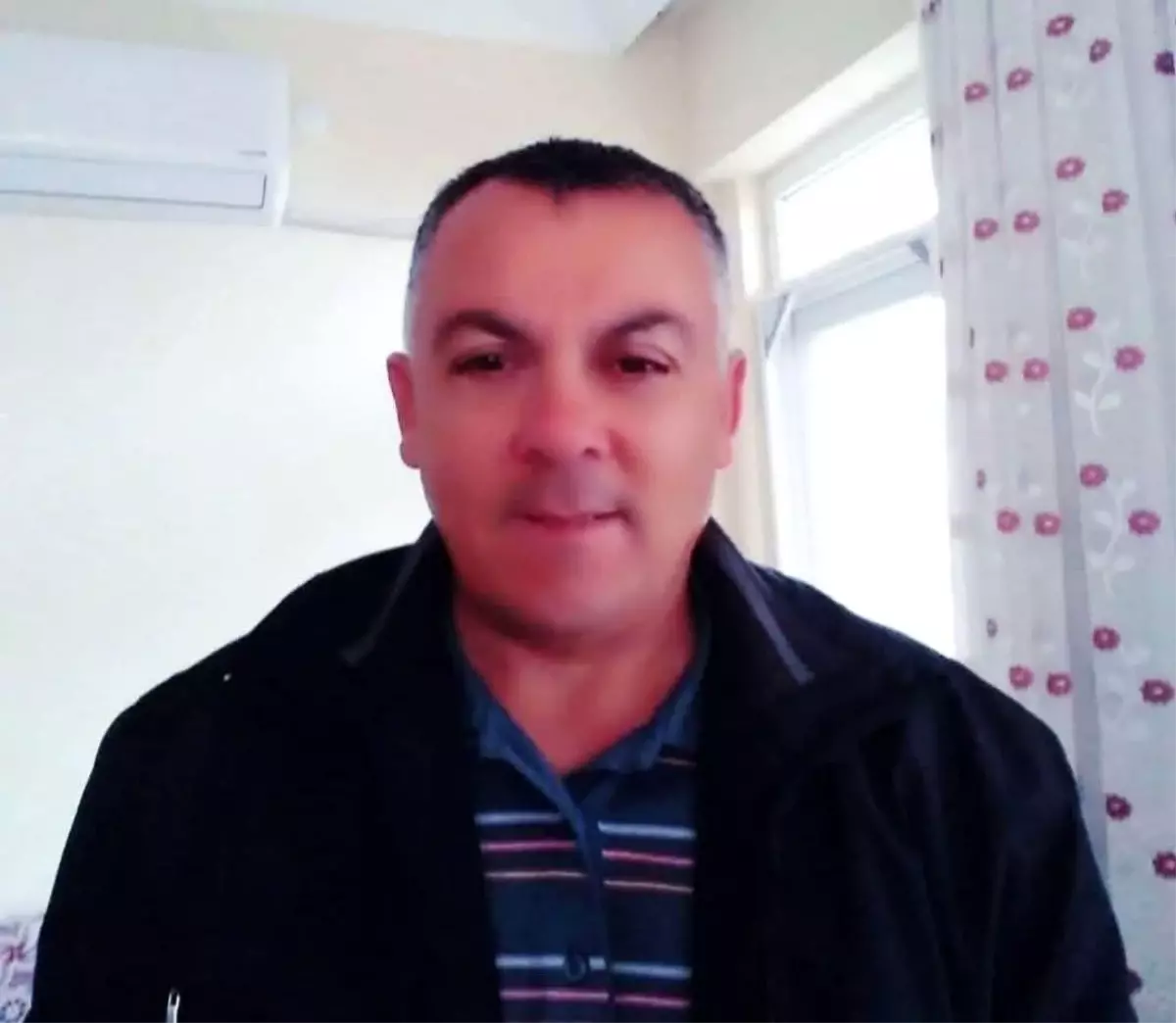 Kurban Bayramı'nda imam Hasan Kollu fenalaşarak hayatını kaybetti