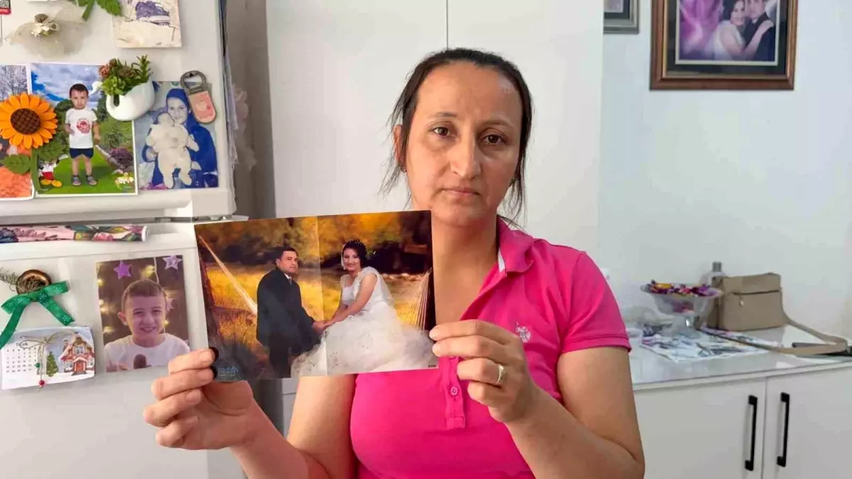 Gazipaşa'da Kayıp Çiftçi İçin Arama Çalışmaları Başlatıldı