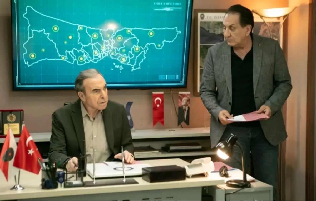 Arka Sokaklar final mi yaptı, bitti mi?