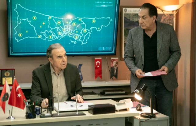 Arka Sokaklar neden yok, bu hafta yeni bölüm yok mu?