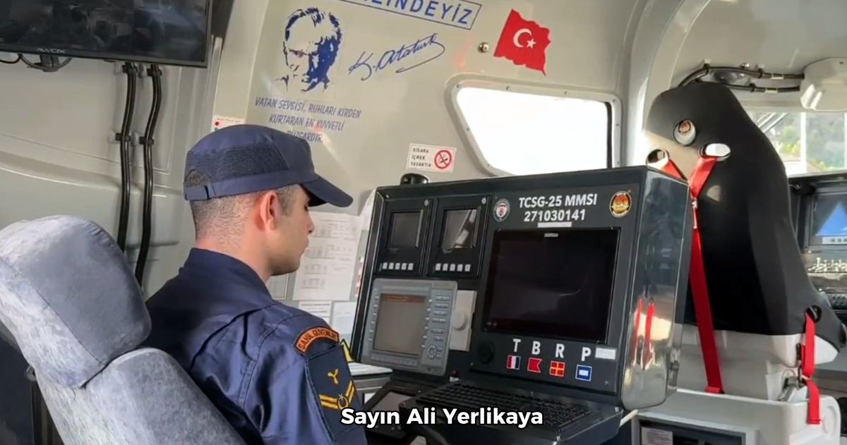 İçişleri Bakanı Yerlikaya, güvenlik güçlerine Kurban Bayramı mesajı gönderdi