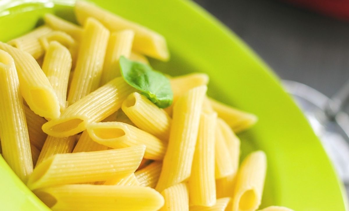 Barilla makarna toplatılıyor mu?
