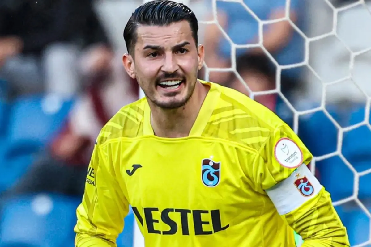 Başkanlar görüşecek! Süper Lig devinden Uğurcan bombası