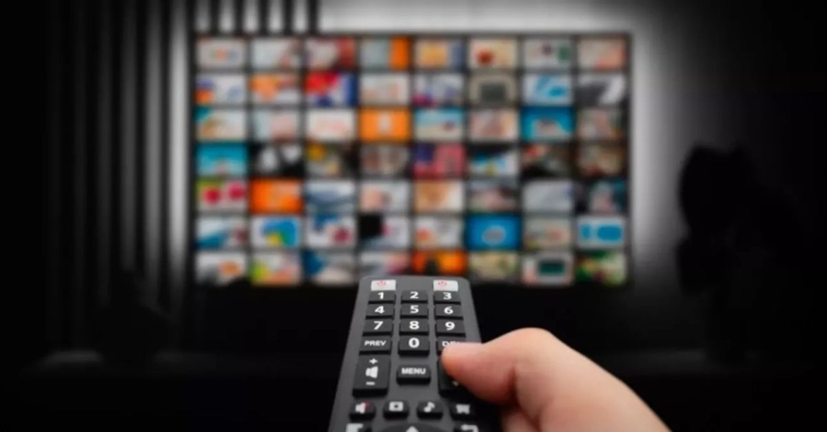 Bugün hangi dizi var, 6 haziran Cuma? Bugün dizi yok mu?