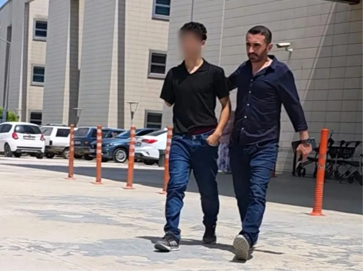 İnegöl'de 14 Yaşındaki Çocuğun Karıştığı Trafik Kazası: 1 Ölü