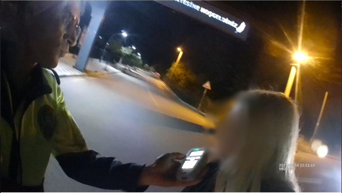 Alkollü Araç Kullanma: Yalova'da 4,15 Promil Alkollü Kadına Cezai İşlem